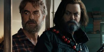 Episódio de The Last of Us