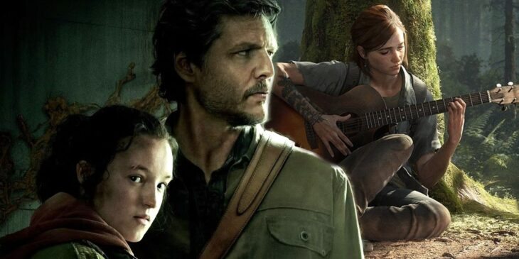 Temporadas de The Last of Us