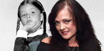 Wandinha da Lisa Loring