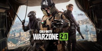 Call of Duty: Warzone 2.0