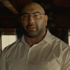 Dave Bautista