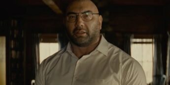 Dave Bautista