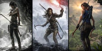 Tomb Raider