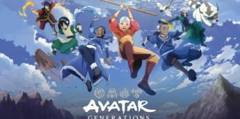 Avatar Generations