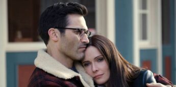 Temporada de Superman & Lois