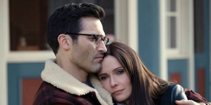 Temporada de Superman & Lois