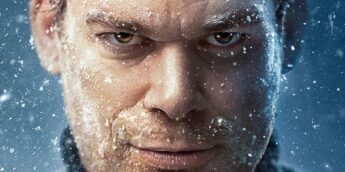 New Blood de Dexter