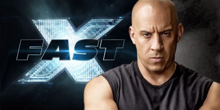Toretto dos Velozes e Furiosos