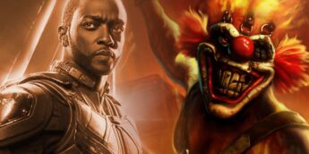 Série do Twisted Metal