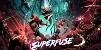 Superfuse