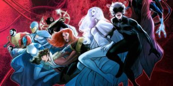 X-Men