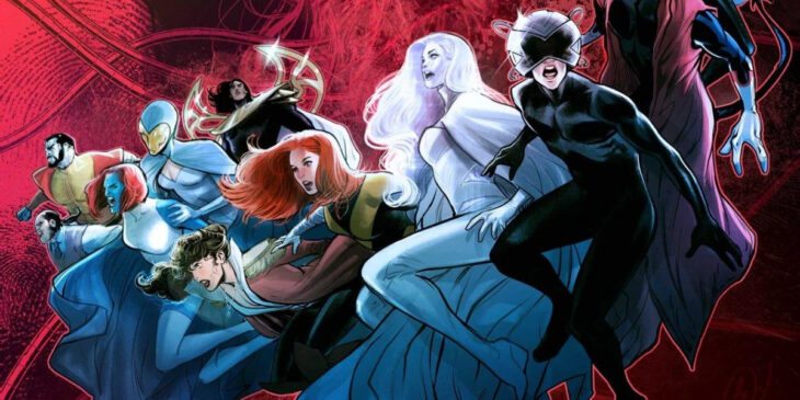 X-Men