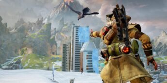 Apex Legends Mobile