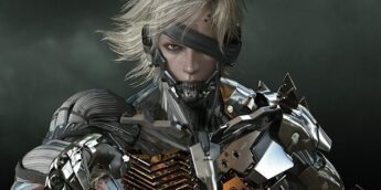 Metal Gear Rising: Revengeance
