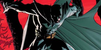 Batman no Universo DC