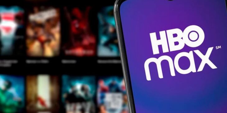 HBO Max em fevereiro
