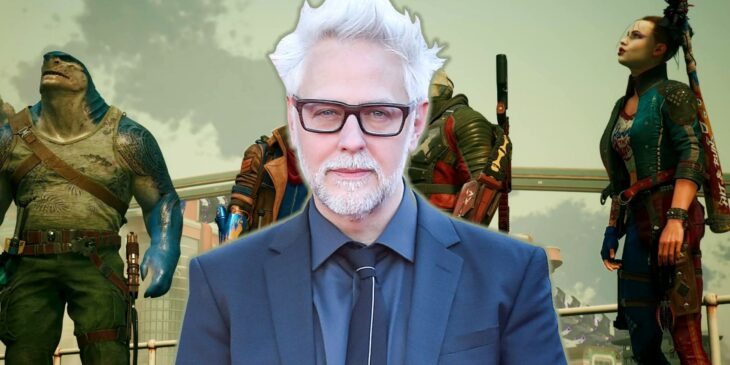 James-Gunn-games-DC-Studios