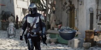 Conteúdo de Mandalorian
