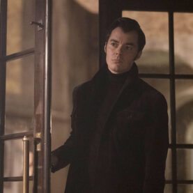 Pennyworth da DC