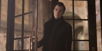 Pennyworth da DC