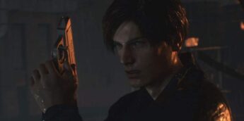 Unidades do Resident Evil
