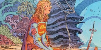 Supergirl de Tom King