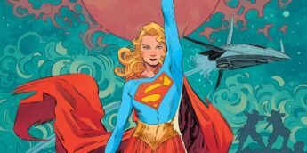 Supergirl de Tom King