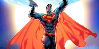 Idade do Superman