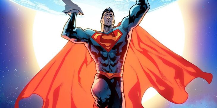 Idade do Superman