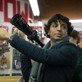 M. Night Shyamalan
