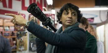 M. Night Shyamalan