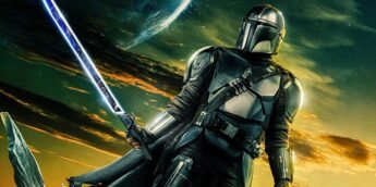The Mandalorian