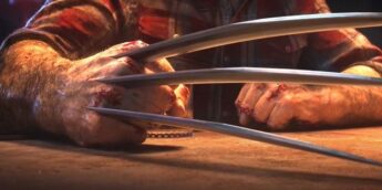 Marvel's Wolverine