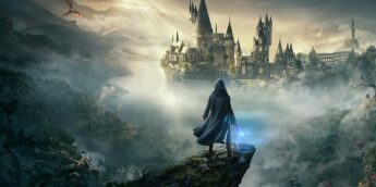 Hogwarts Legacy