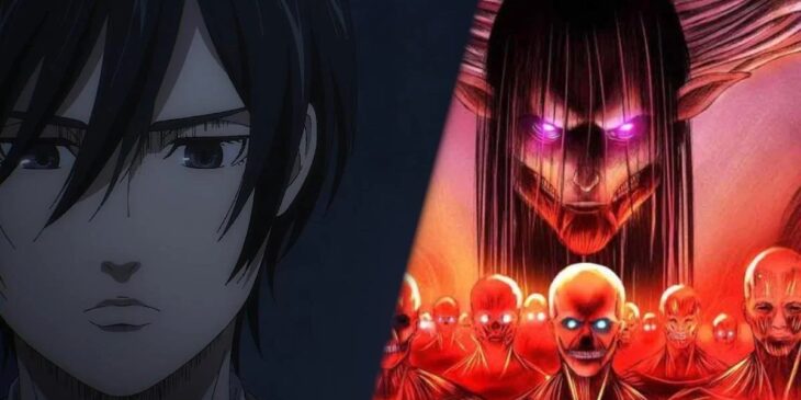 Attack on Titan