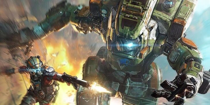 Titanfall 2