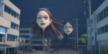 Junji Ito no Fortnite
