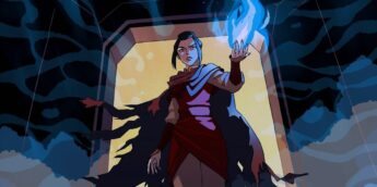 Azula de Avatar