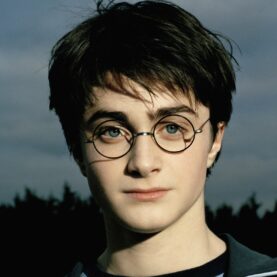 Daniel Radcliffe