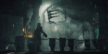 Criador de Dead Space