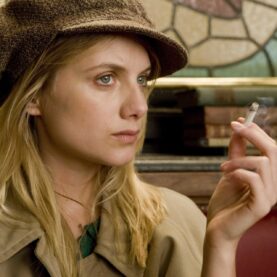 Mélanie Laurent