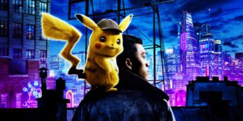 Sequência de Detetive Pikachu