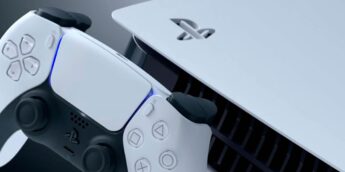 Vendas do PS5