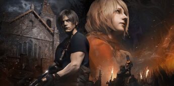 Inimigo de Resident Evil