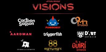 Volume II de Star Wars Visions