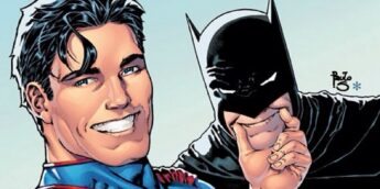 Batman e Superman no DCU