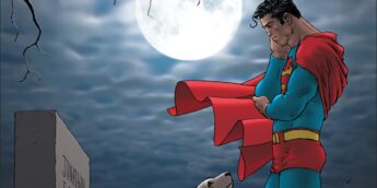 Superman de Grandes Astros
