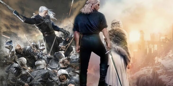 Criador de The Witcher