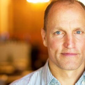 Woody Harrelson