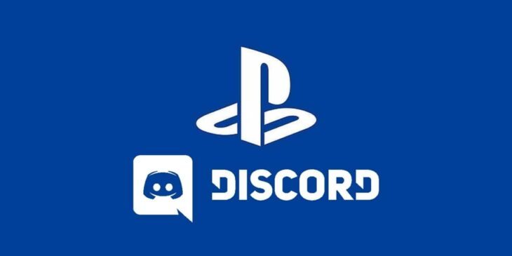 PlayStation e Discord